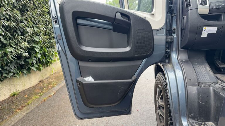 Citroën Jumper 2.2 BlueHDi 140 Driver - Image 07 (July 6, 2026)