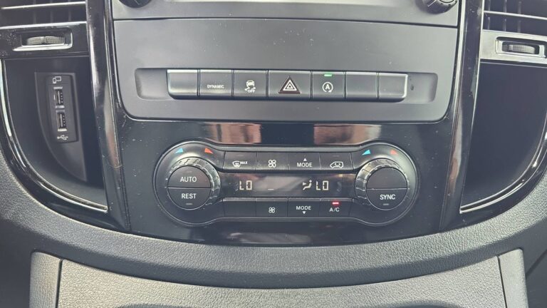 Mercedes Vito 190 CDI 9G-Tronic Mixto Select - Image 13 (July 6, 2026)