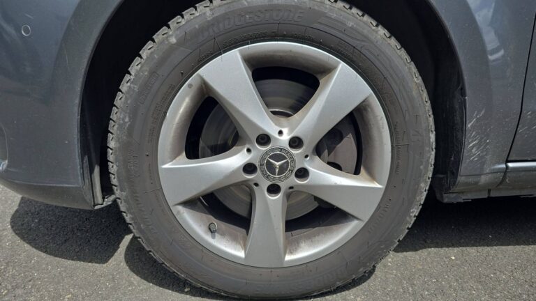 Mercedes Vito 190 CDI 9G-Tronic Mixto Select - Image 18 (July 6, 2026)