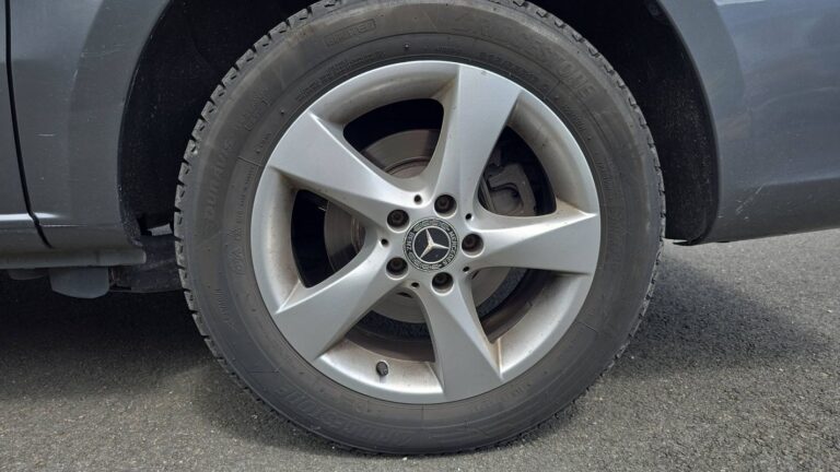Mercedes Vito 190 CDI 9G-Tronic Mixto Select - Image 19 (July 6, 2026)