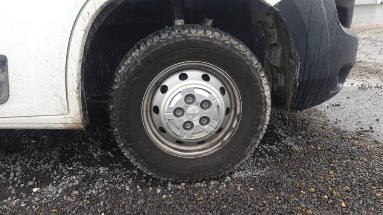 Peugeot Boxer VU II 2.2 BlueHDi 120 Asphalt - Image 17 (July 6, 2026)