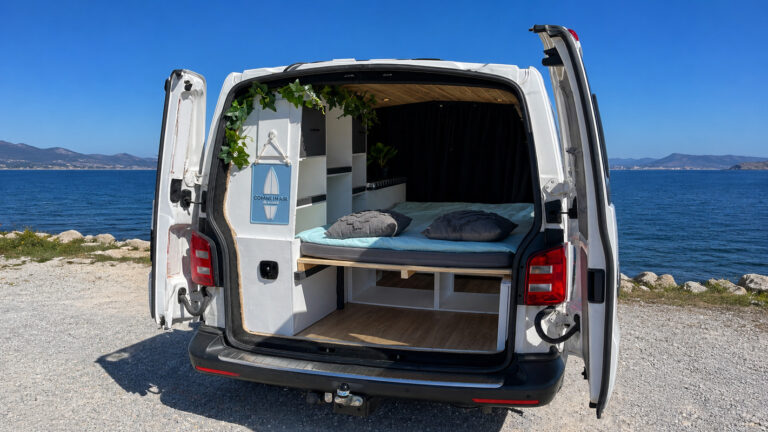 Volkswagen Transporter 2.0 TDI 150 Business Line - Image 14 (July 6, 2026)