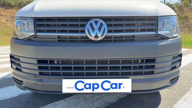 Volkswagen Transporter 2.0 TDI 150 Business Line - Image 20 (July 6, 2026)