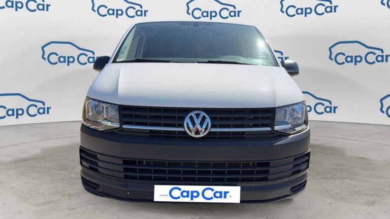 Volkswagen Transporter 2.0 TDI 150 Business Line - Image 05 (July 6, 2026)