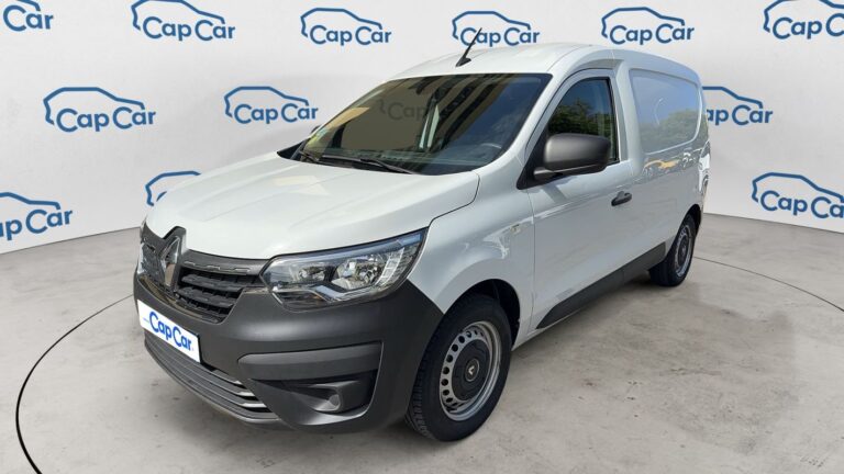 Renault Express 1.5 BluedCi 75 Confort - Image 01 (July 6, 2026)
