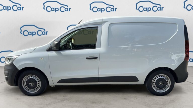 Renault Express 1.5 BluedCi 75 Confort - Image 02 (July 6, 2026)
