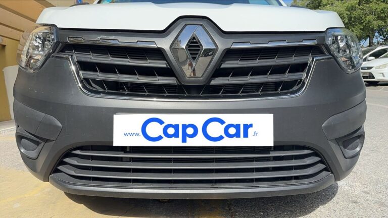 Renault Express 1.5 BluedCi 75 Confort - Image 20 (July 6, 2026)