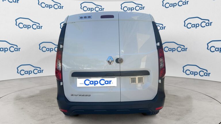 Renault Express 1.5 BluedCi 75 Confort - Image 03 (July 6, 2026)