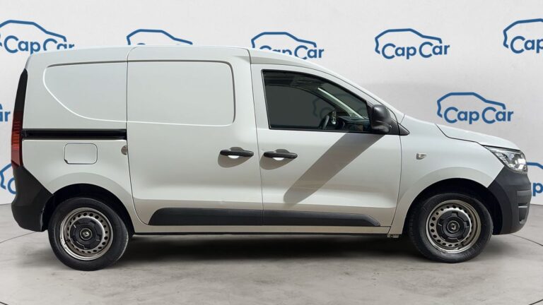 Renault Express 1.5 BluedCi 75 Confort - Image 04 (July 6, 2026)