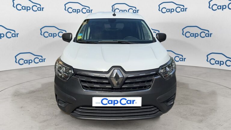 Renault Express 1.5 BluedCi 75 Confort - Image 05 (July 6, 2026)