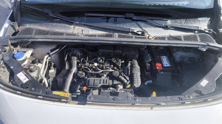 Peugeot Partner VU 1.5 BlueHDi 130 EAT8 * - Image 15 (July 6, 2026)