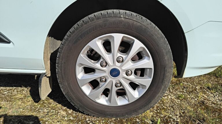 Ford Transit Custom II 2.0 TDCi 130 Trend Business - Image 17 (July 6, 2026)