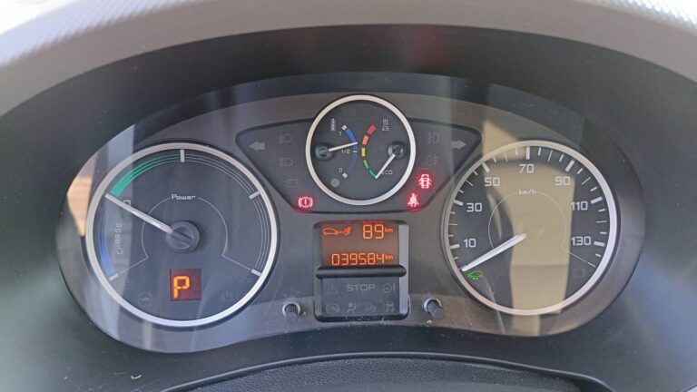 Peugeot Partner 22.5 kWh 67 Premium - Image 12 (July 6, 2026)