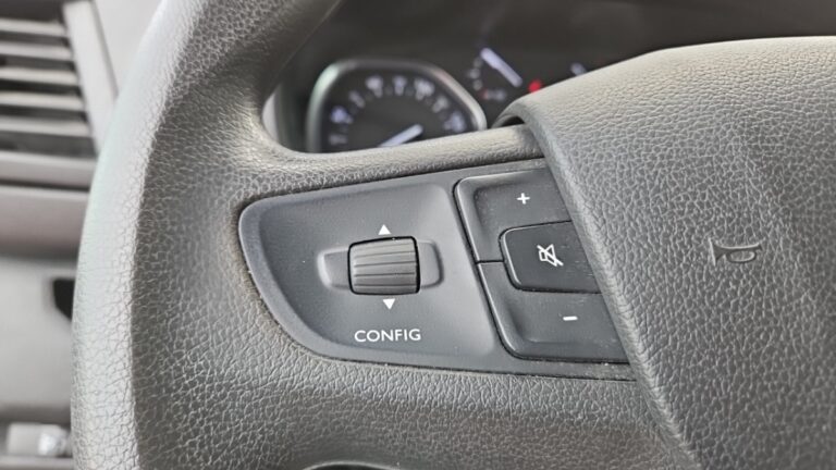 Peugeot Expert FOURGON tole m bluehdi 120 ss bvm6 - Image 20 (July 6, 2026)