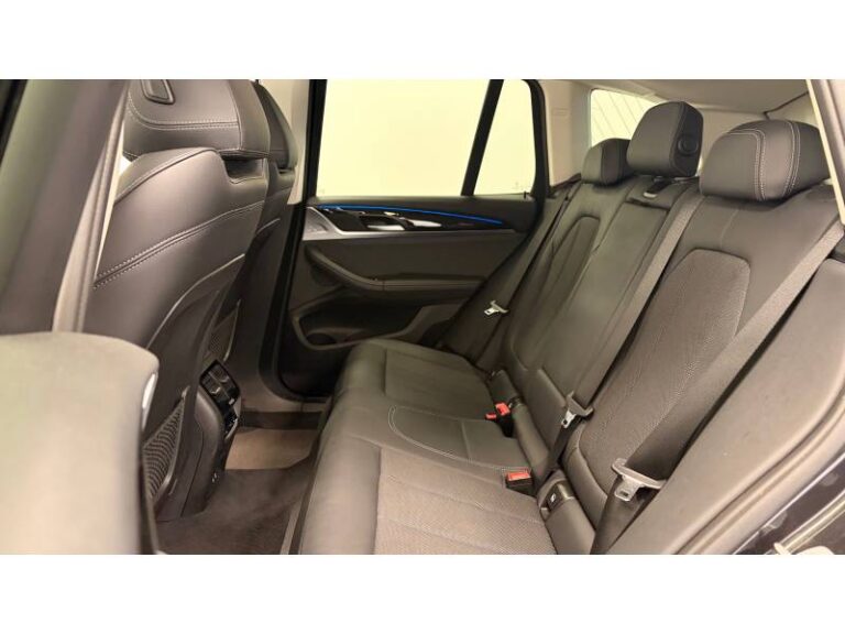 BMW X3 xDrive 30e 292ch BVA8 xLine - Image 15 (July 6, 2026)