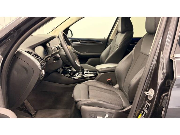 BMW X3 xDrive 30e 292ch BVA8 xLine - Image 04 (July 6, 2026)
