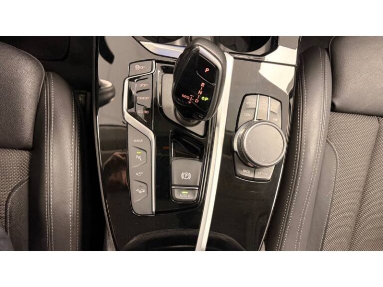 BMW X3 xDrive 30e 292ch BVA8 xLine - Image 06 (July 6, 2026)