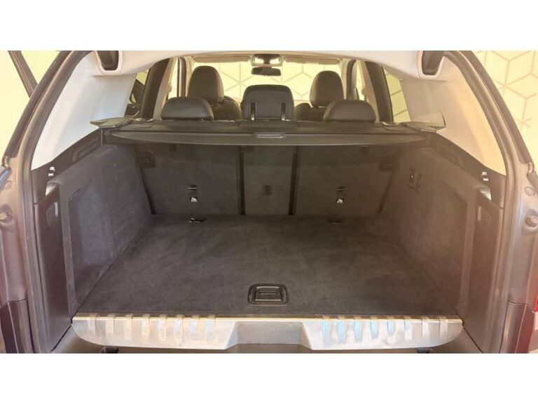 BMW X3 xDrive 30e 292ch BVA8 xLine - Image 07 (July 6, 2026)