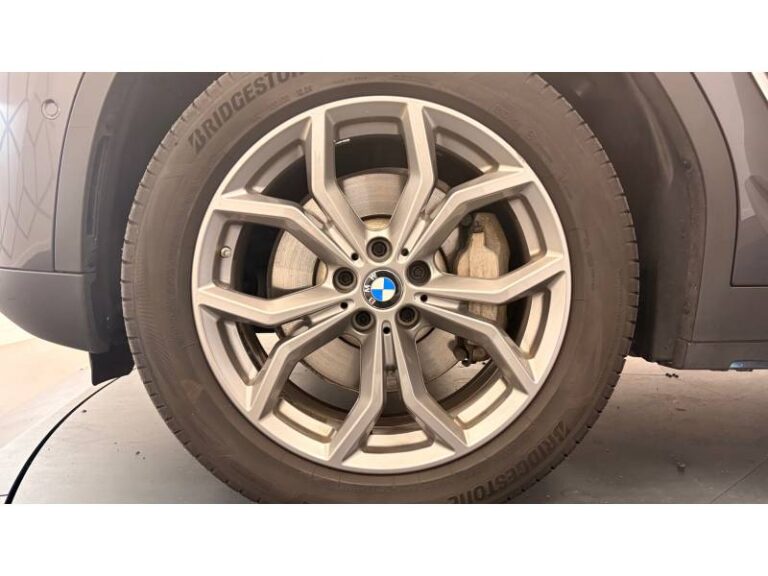 BMW X3 xDrive 30e 292ch BVA8 xLine - Image 08 (July 6, 2026)