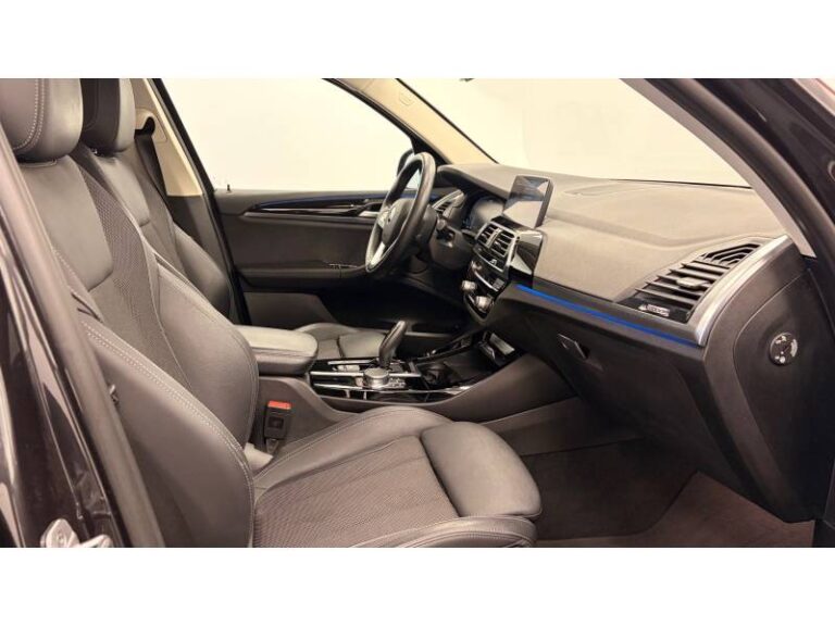 BMW X3 xDrive 30e 292ch BVA8 xLine - Image 09 (July 6, 2026)