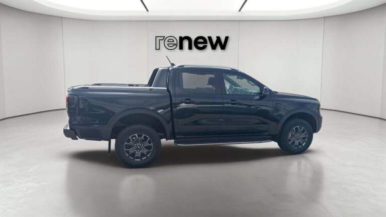 Ford Ranger DOUBLE CABINE DCA 2.0 ECOBLUE 205 CH S&S BVA10 e-4WD WILDTRAK X - Image 06 (July 6, 2026)