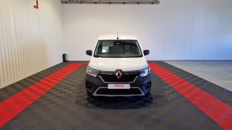 Renault Kangoo Van BLUE DCI 115 GRAND CONFORT - Image 04 (July 6, 2026)