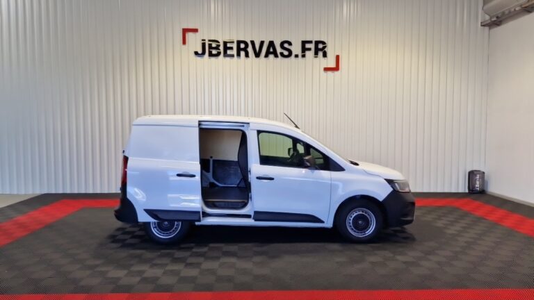 Renault Kangoo Van BLUE DCI 115 GRAND CONFORT - Image 09 (July 6, 2026)