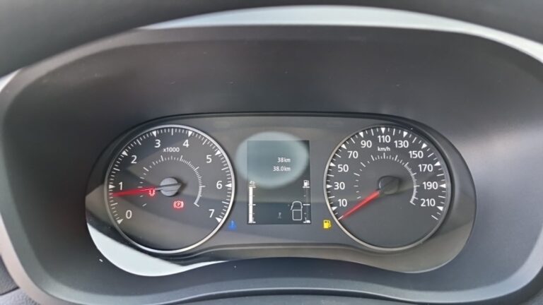 Renault Master trac f3500 blue dci 165 grand confort - Image 13 (July 6, 2026)