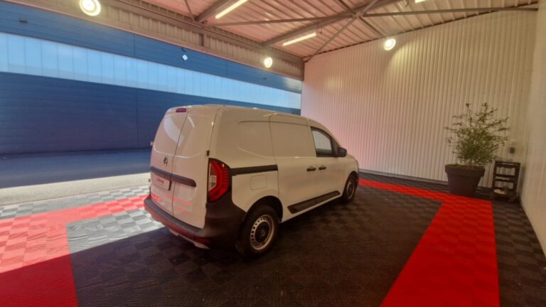 Renault Kangoo Van BLUE DCI 115 GRAND CONFORT - Image 05 (July 6, 2026)