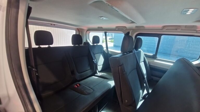 Renault Trafic L2 DCI 150 ENERGY SS ZEN - Image 13 (July 6, 2026)