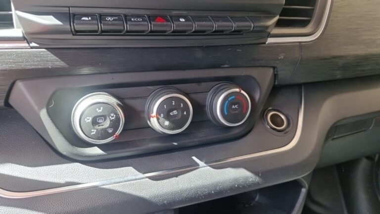 Renault Trafic L2 DCI 150 ENERGY SS ZEN - Image 19 (July 6, 2026)