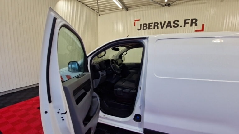 Peugeot Expert tole standard 2.0 bluehdi 120 ss premium - Image 10 (July 6, 2026)