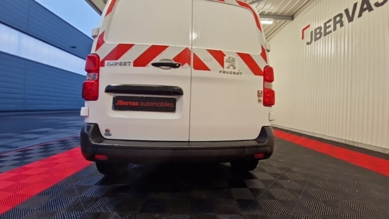 Peugeot Expert tole standard 2.0 bluehdi 120 ss premium - Image 15 (July 6, 2026)