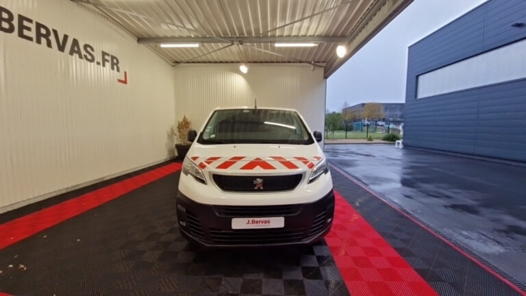 Peugeot Expert tole standard 2.0 bluehdi 120 ss premium - Image 02 (July 6, 2026)