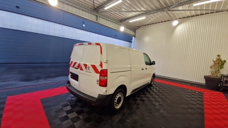 Peugeot Expert tole standard 2.0 bluehdi 120 ss premium - Image 05 (July 6, 2026)