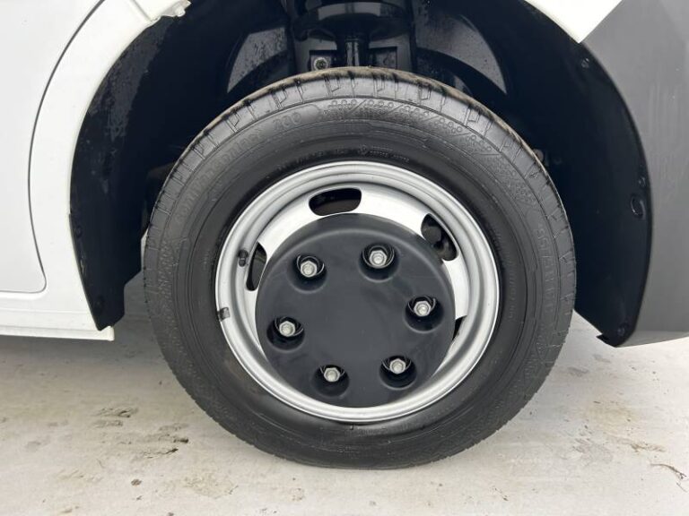 Renault Master FOURGON CC PROP RJ3500 L2 PAFC BLUE DCI 130 EURO VI CONFORT - Image 20 (July 6, 2026)
