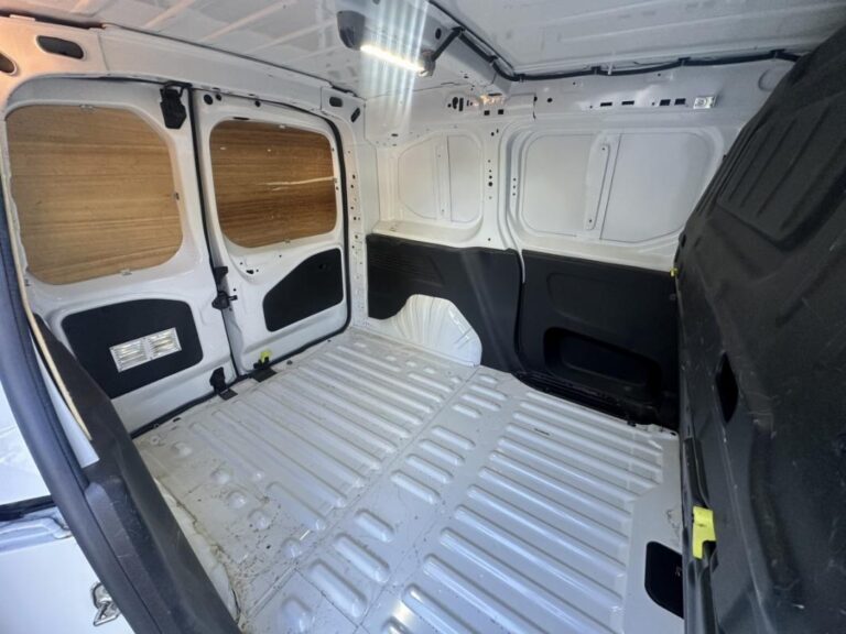 Citroën Berlingo Van III M 650kg BlueHDi 100 S&S BVM Driver - Image 48 (September 5, 2026)