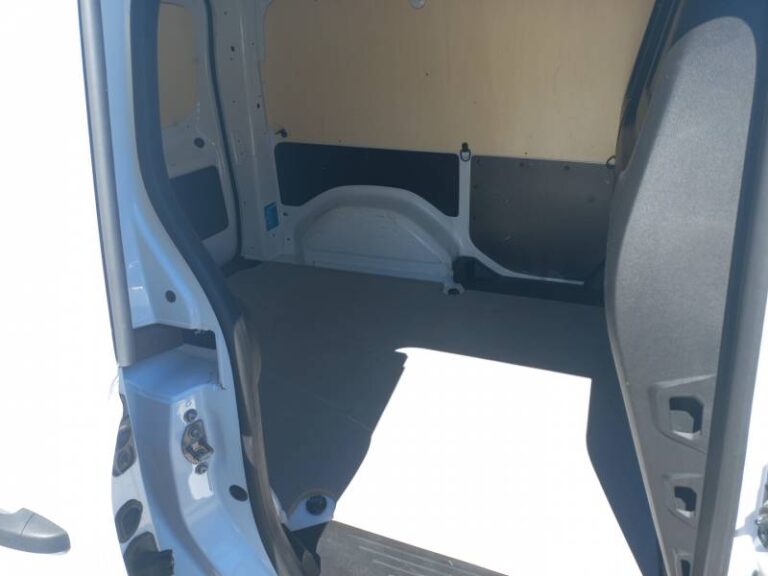 Renault Kangoo Van BLUE DCI 95 GRAND CONFORT- 22 - Image 17 (July 6, 2026)