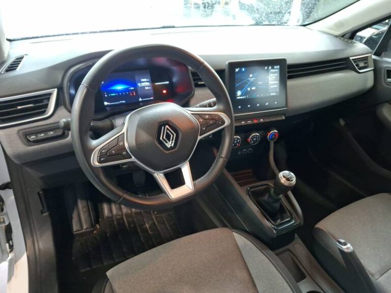 Renault Clio SOCIETE EVOLUTION TCE 90 - Image 11 (July 6, 2026)