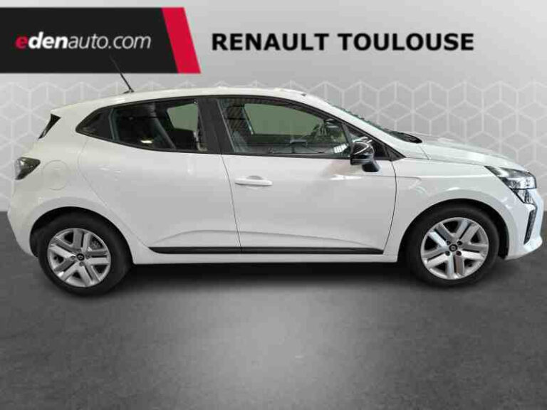 Renault Clio SOCIETE EVOLUTION TCE 90 - Image 06 (July 6, 2026)