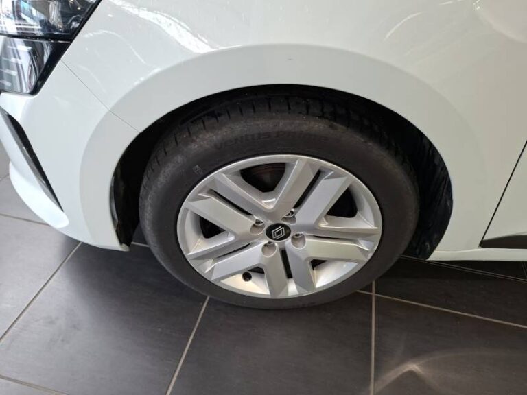 Renault Clio SOCIETE EVOLUTION TCE 90 - Image 09 (July 6, 2026)