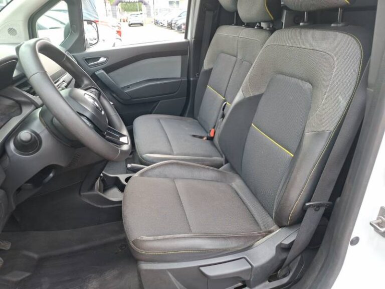 Renault Kangoo Van BLUE DCI 95 EXTRA – 22 - Image 10 (July 6, 2026)