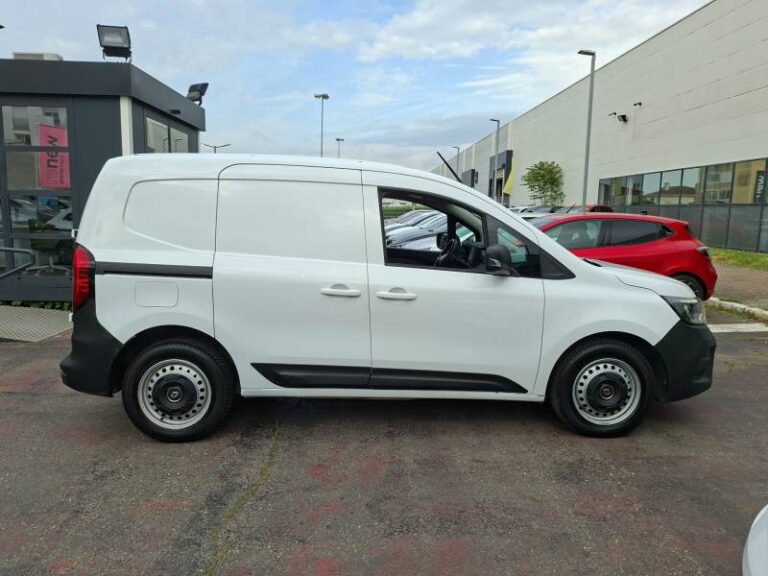 Renault Kangoo Van BLUE DCI 95 EXTRA – 22 - Image 06 (July 6, 2026)