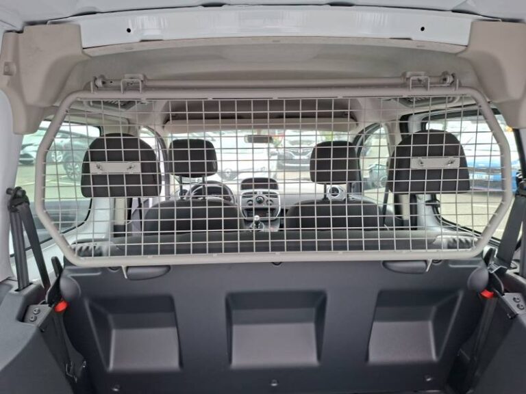 Renault Kangoo Van EXPRESS CA BLUE DCI 95 CONFORT - Image 16 (July 6, 2026)