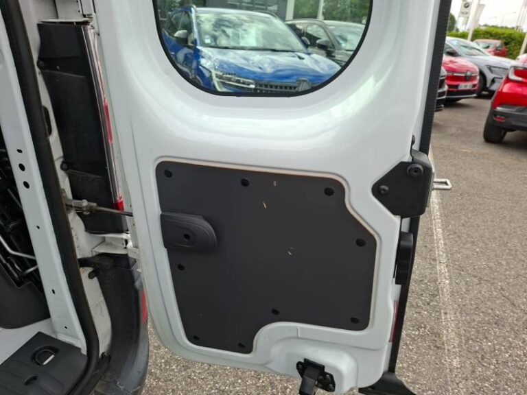 Renault Kangoo Van EXPRESS CA BLUE DCI 95 CONFORT - Image 19 (July 6, 2026)