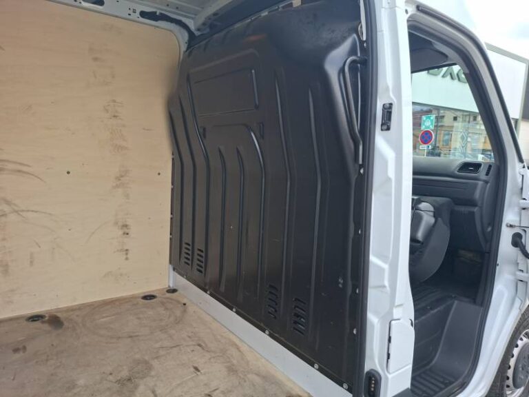 Renault Master FOURGON FGN TRAC F3500 BLUE DCI 135 GRAND CONFORT PS - Image 15 (July 6, 2026)