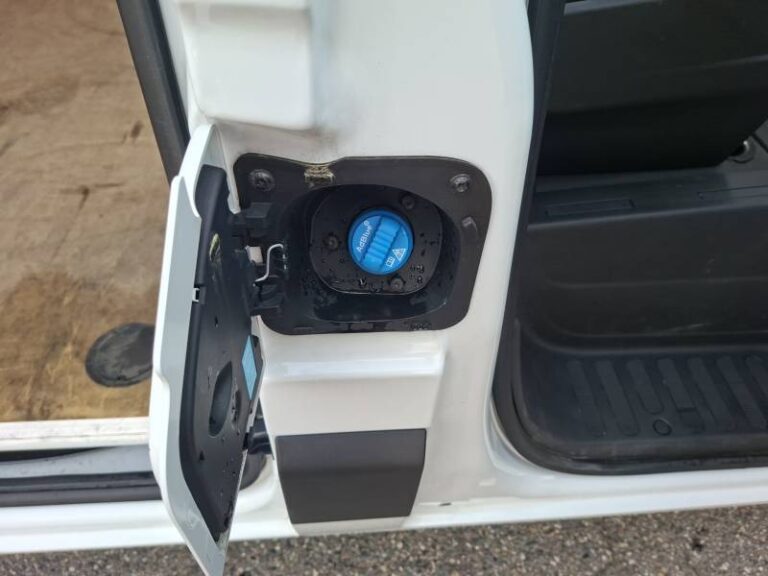Renault Master FOURGON FGN TRAC F3500 BLUE DCI 135 GRAND CONFORT PS - Image 19 (July 6, 2026)