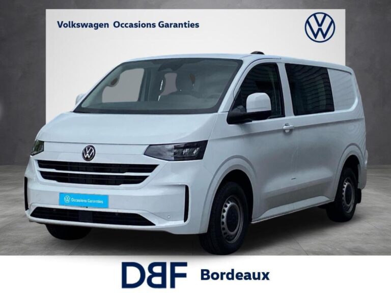 Volkswagen Transporter PROCAB BUSINESS TDI 150 CH B - Image 19 (July 6, 2026)