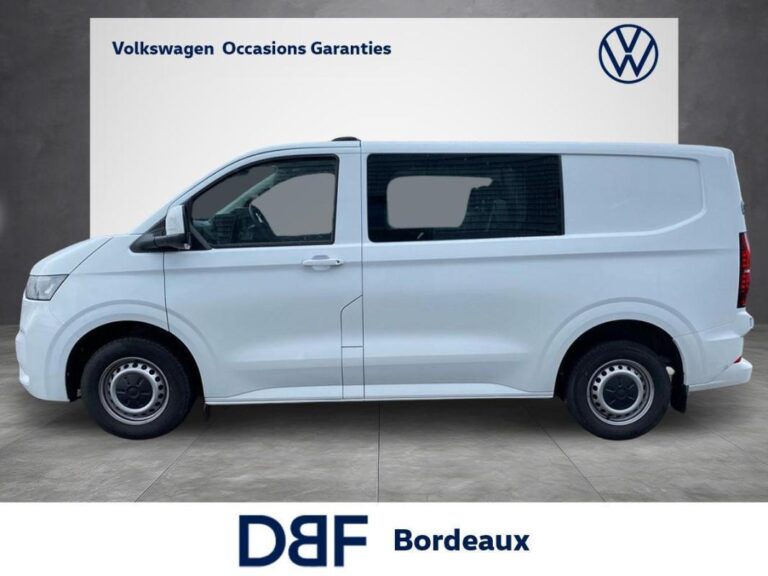 Volkswagen Transporter PROCAB BUSINESS TDI 150 CH B - Image 20 (July 6, 2026)