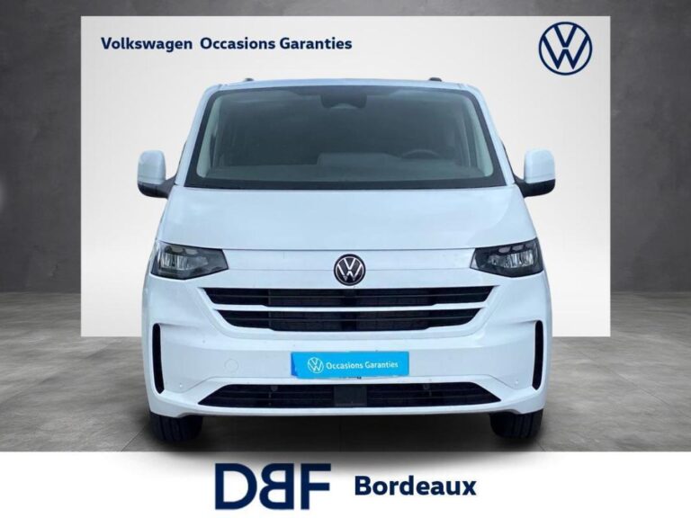 Volkswagen Transporter PROCAB BUSINESS TDI 150 CH B - Image 05 (July 6, 2026)